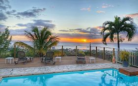Residence Paradis Tropical